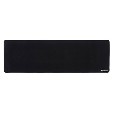 Glorious Mousepad Extended (Black)