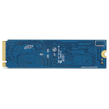 Acheter Seagate SSD BarraCuda 510 M.2 PCIe NVMe 500 Go (ZP500CM3A001)