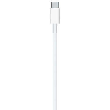 Avis Apple Câble USB-C vers Lightning - 1 m