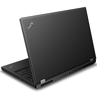 Lenovo ThinkPad P53 (20QN0005FR) pas cher