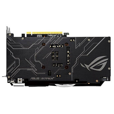 Comprar ASUS GeForce GTX 1660 SUPER ROG-STRIX-GTX1660S-A6G-GAMING