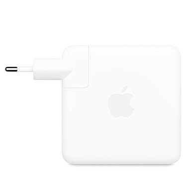 Adattatore di alimentazione Apple USB-C 96W Bianco
