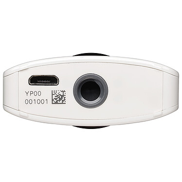 Acheter Ricoh Theta SC2 Blanc