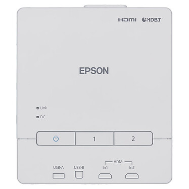 Acheter Epson EB-1485Fi