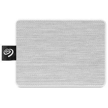 Review Seagate One Touch SSD 1Tb White