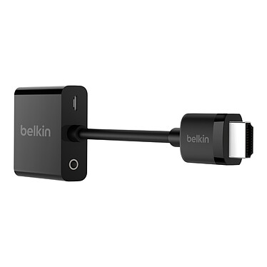 Opiniones sobre Belkin Adaptador HDMI / VGA