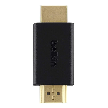 Review Belkin Universal HDMI / VGA Adapter with Jack