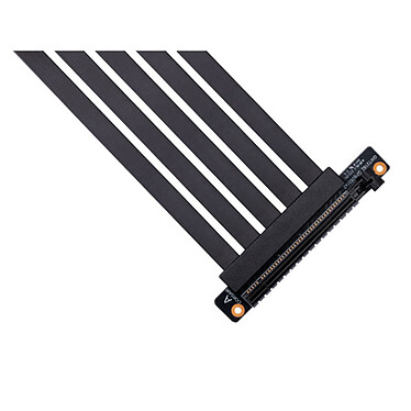 Review Corsair Premium PCIe 3.0 x16 expansion cable