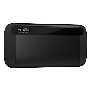 Crucial X8 Portátil 2Tb a bajo precio