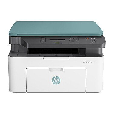HP LaserJet Pro MFP M234sdwe - Imprimante multifonction - Garantie 3 ans  LDLC