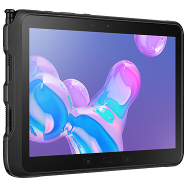 Avis Samsung Galaxy Tab Active Pro 10.1" SM-T540 Wi-Fi 64 Go Noir