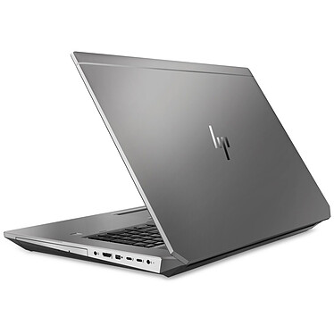 Acheter HP ZBook 17 G6 (6TV06EA)