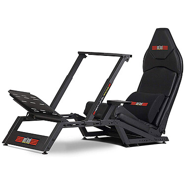 Next Level Racing Formula & GT Simulator Cockpit