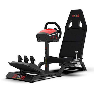 Acquista Simulatore Challenger Next Level Racing Cockpit