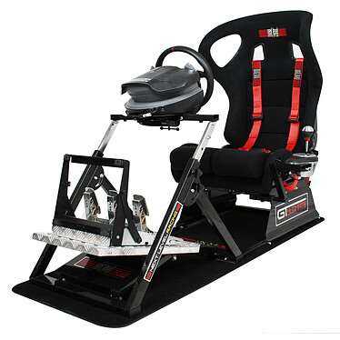 Opiniones sobre Next Level Racing GTultimate v2 RS Cockpit