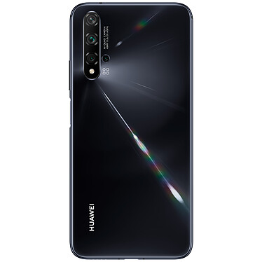 Huawei Nova 5T Noir · Reconditionné pas cher
