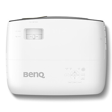 Acheter BenQ W1720 + Google Chromecast Ultra