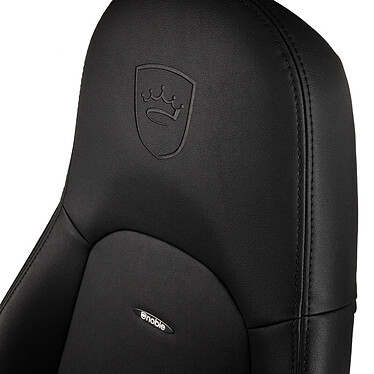Buy Noblechairs Icon Black Edition