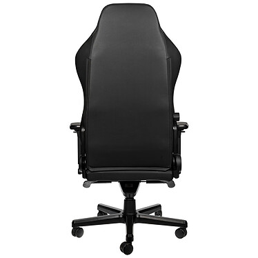 Review Noblechairs HERO Black Edition