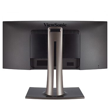 cheap ViewSonic 34" LED - VP3481
