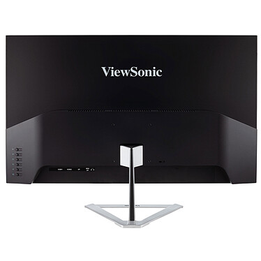 ViewSonic 32" LED - VX3276-4K-MHD economico