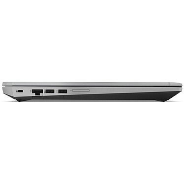 Acheter HP ZBook 15 G6 (6TR59EA)