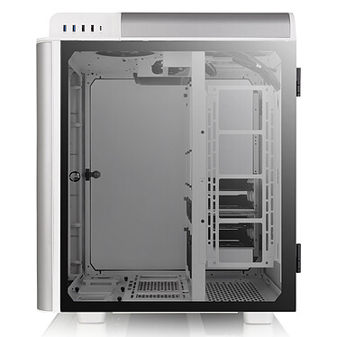 Review Thermaltake Level 20 HT Snow
