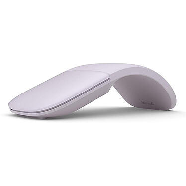 Microsoft ARC Mouse Lilla