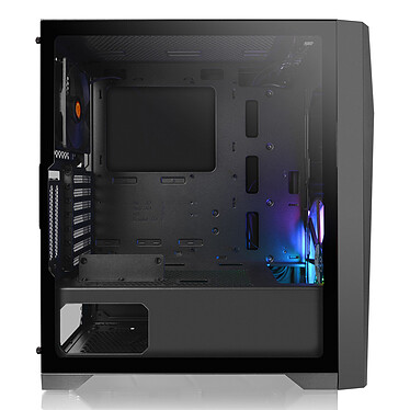 Review Thermaltake Commander G32 TG ARGB