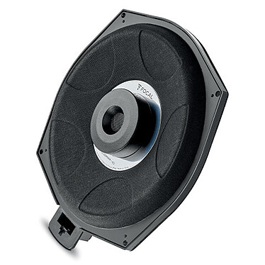Review Focal ISUB BMW 4
