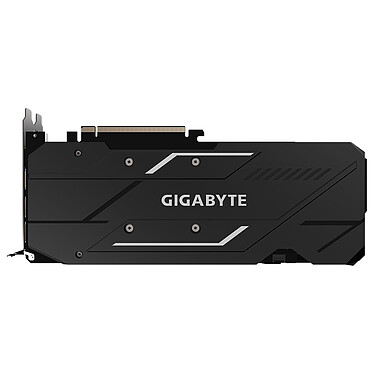 Acquista Gigabyte Radeon RX 5500 XT GAMING OC 4G
