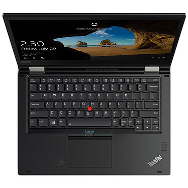 Acheter Lenovo ThinkPad X380 Yoga (20LH001HFR)