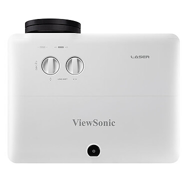 Buy ViewSonic LS860WU