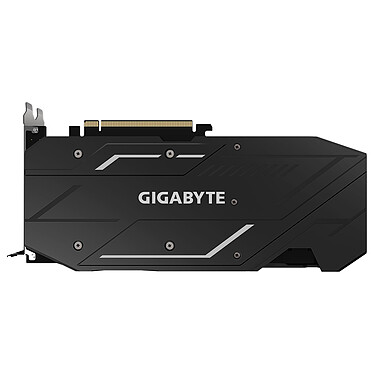 Acheter Gigabyte GeForce RTX 2070 WINDFORCE 2X 8G (rev 3.0)