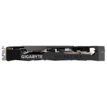 Avis Gigabyte GeForce RTX 2070 WINDFORCE 2X 8G (rev 3.0)