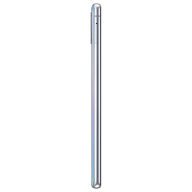 Acheter Samsung Galaxy Note 10 Lite SM-N770 Argent (6 Go / 128 Go)