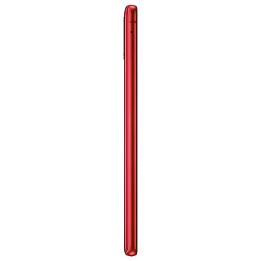 Acheter Samsung Galaxy Note 10 Lite SM-N770 Rouge (6 Go / 128 Go)