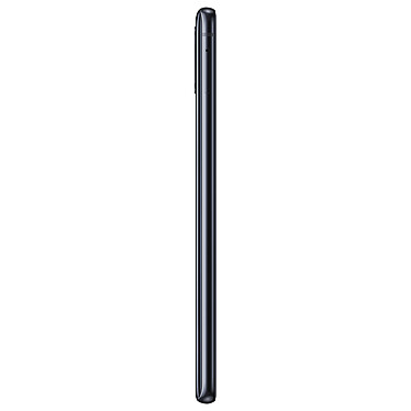 Acheter Samsung Galaxy Note 10 Lite SM-N770 Noir (6 Go / 128 Go)