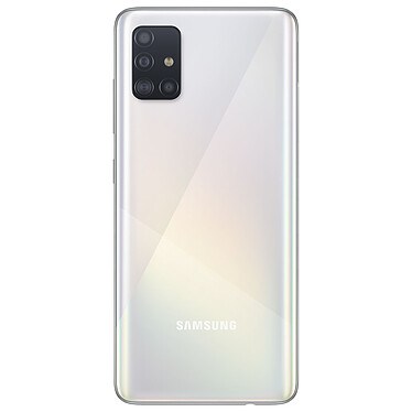 Samsung Galaxy A51 Blanc · Reconditionné pas cher