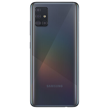 Samsung Galaxy A51 Noir · Reconditionné pas cher