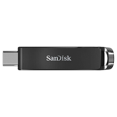 Review SanDisk Ultra USB Type C Flash Drive 64 GB