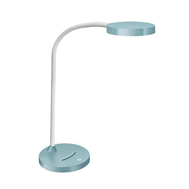 CEP Lampe Flex Vert d'eau Lampe Led à variateur d'intensité tactile avec bras flexible