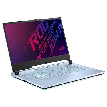 ASUS ROG Studio 15 PX531GT-BQ509R