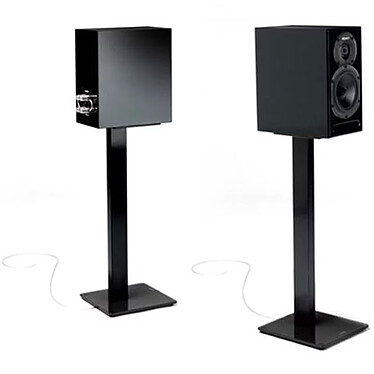 Speaker stands & wall mounts