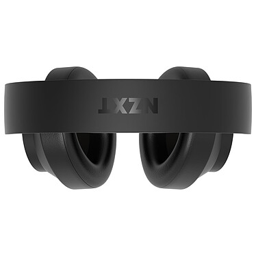 Acheter NZXT AER Headset Noir