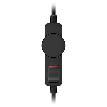 NZXT AER Open Headset Noir pas cher