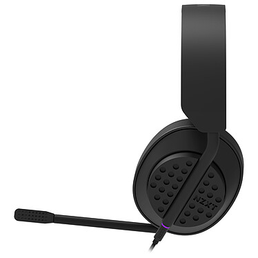 Opiniones sobre NZXT AER Open Headset Negro
