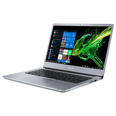 Avis Acer Swift 3 SF314-41-R0G5