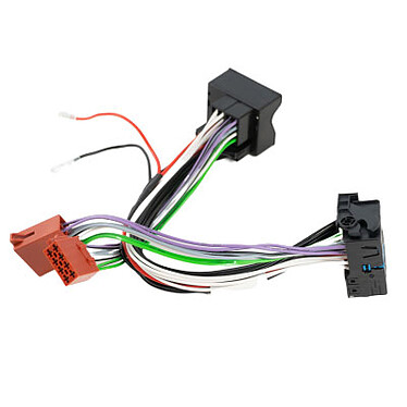 Focal BMW Y-ISO Harness
