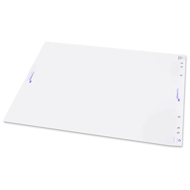 Legamaster Flipchart pad of 20 sheets